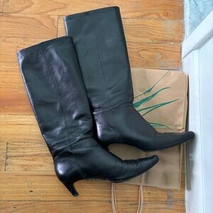 Reformation Remy Knee Boots